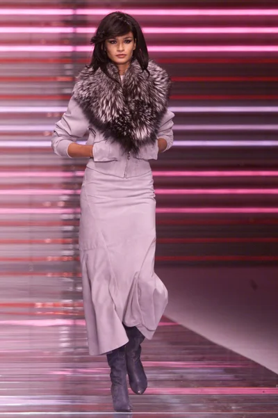 Look 1
